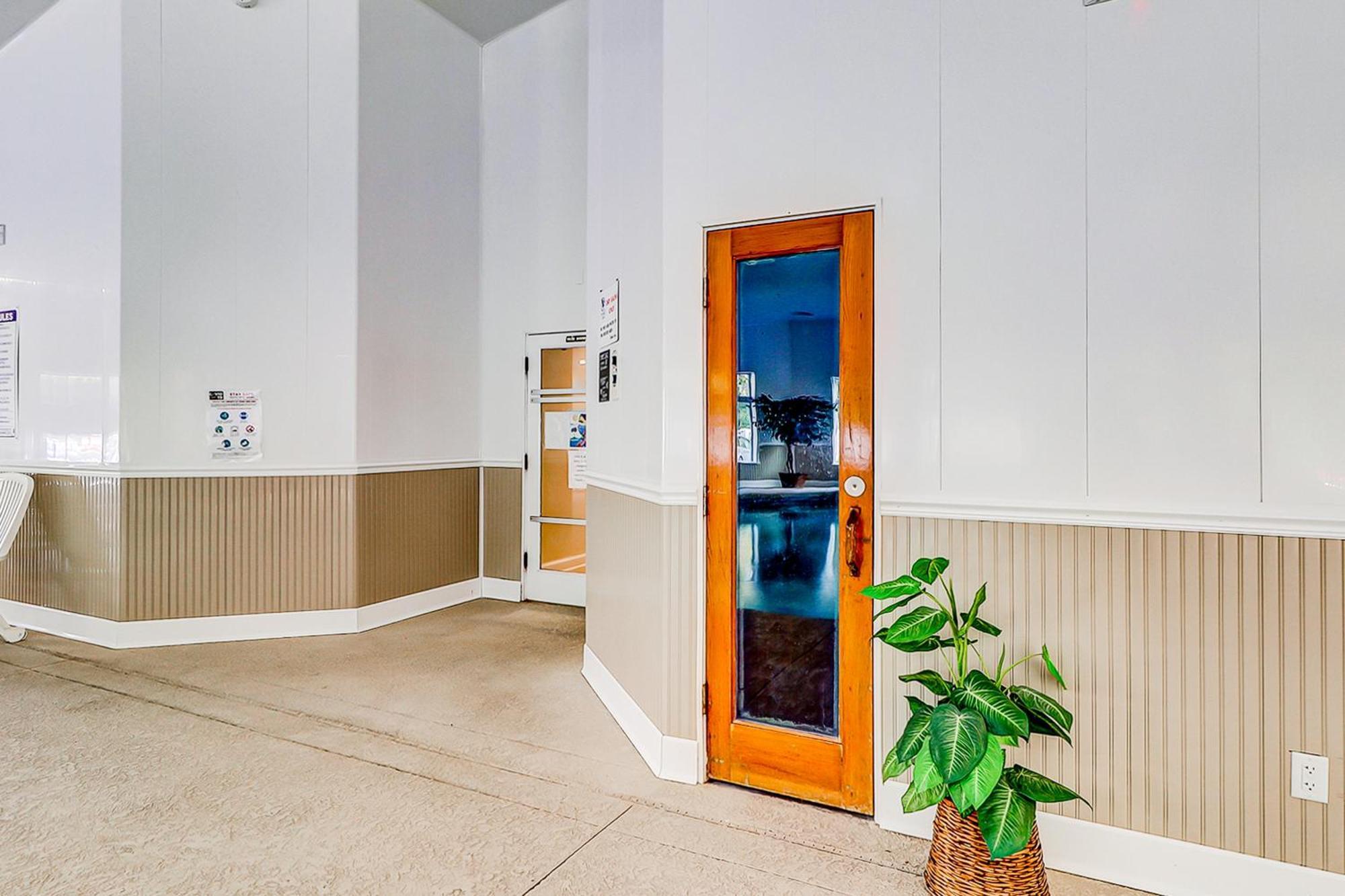 Spa On Port Royal Sound 2101 Хилтън Хед Айлънд Екстериор снимка